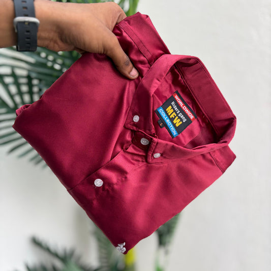 Old money type plain party wear Shirt single pcs @299 and Buy 4 pcs combo @999