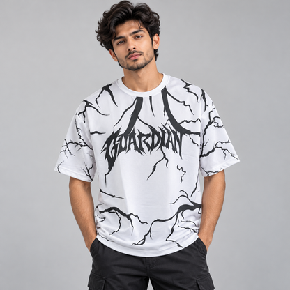 MFW drop shoulder Tshirt 1 pc @199 and 3 pcs @ 499[Grey]