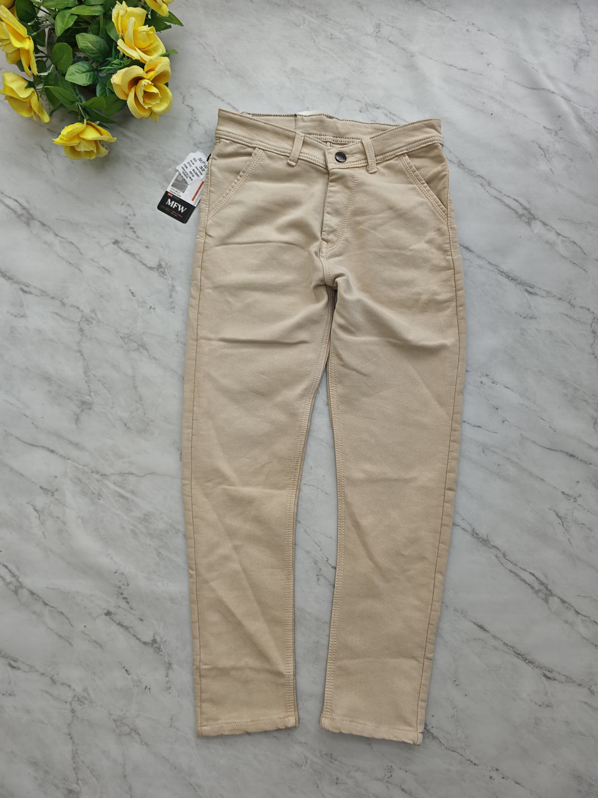 Mens side packet balloonfit jeans Buy 2 pcs combo @999