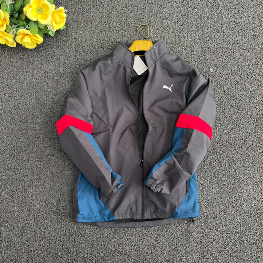 Wind Cheater Zipper Jacket for sale @450 only