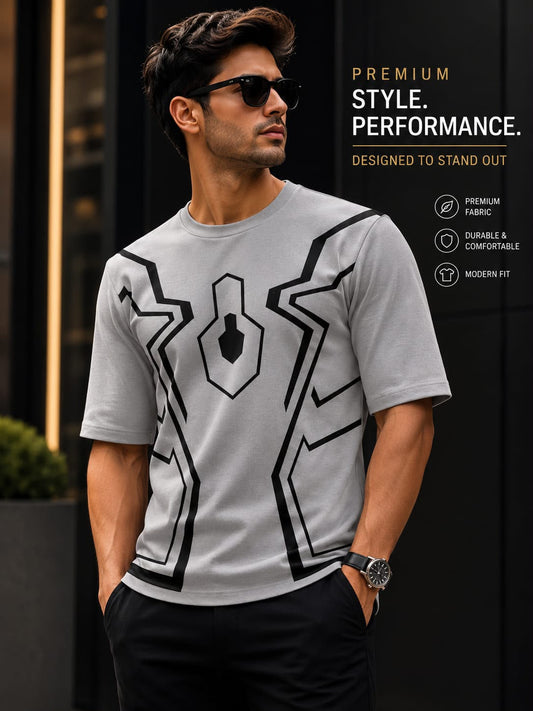 MFW drop shoulder Tshirt 1 pc @199 and 3 pcs @ 499