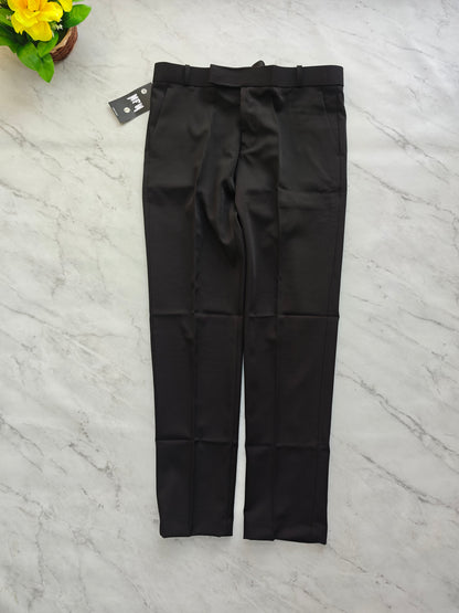 MFW Twill fabric polo fit pants  buy 3 pant @ 1200