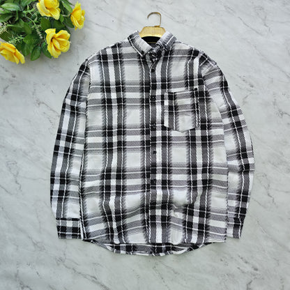 Mfw Single pocket weaving shirts Single pcs @299 and Buy 4 pcs combo @999