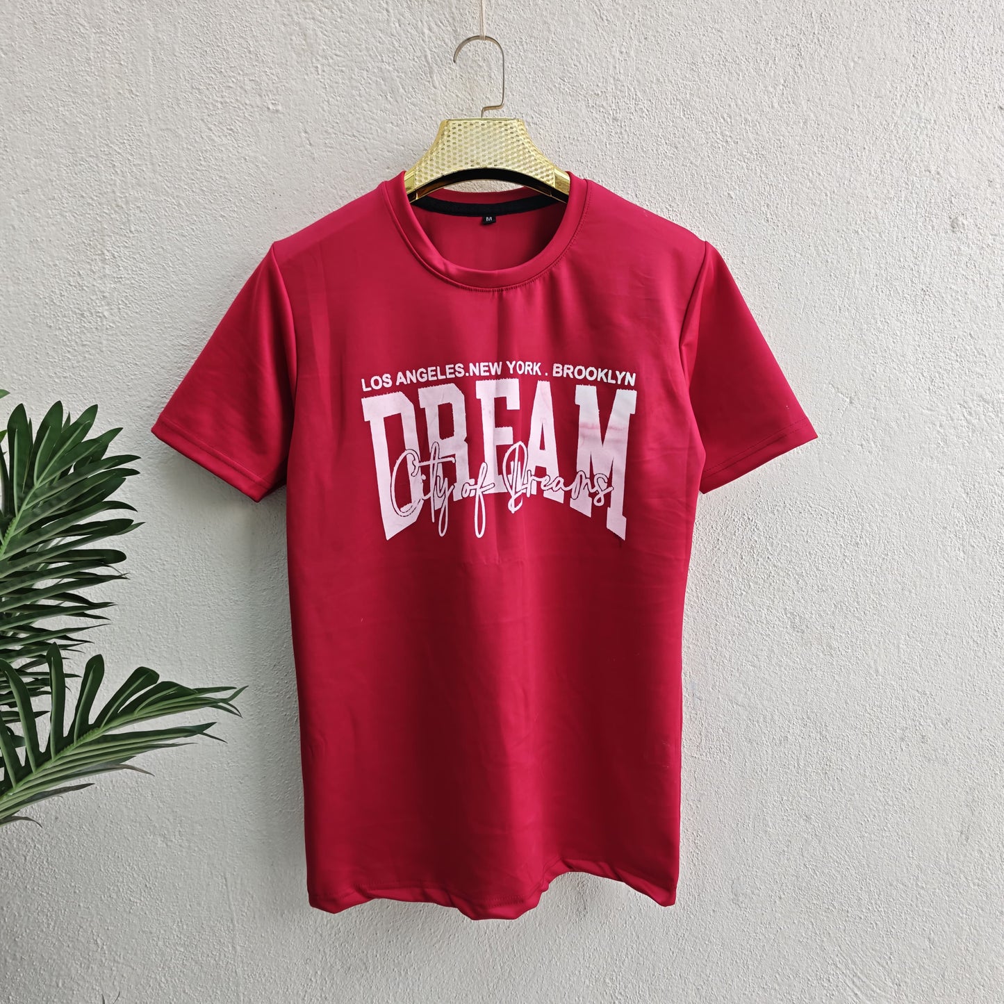 Men's Dry Fit T-Shirts Combo – 15 Pcs @ ₹1000 | MFW (Clearance sale)