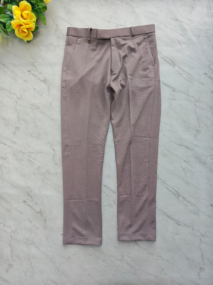 MFW peanut fabric polo fit pants buy @350 rs only