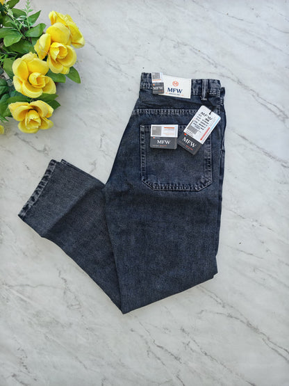 Men's premium Side pocket mom fit jeans pant buy @450 rs only