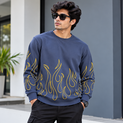 MFW round neck  full sleeve Tshirt 1 pc @199 and 3 pcs @ 499