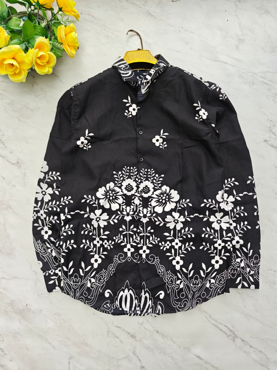MFW viscose bottom printed shirts Single pcs @299 and Buy 4 pcs combo @999