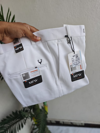 MFW Penut fabric polofit pants buy 3 pant @ 1200