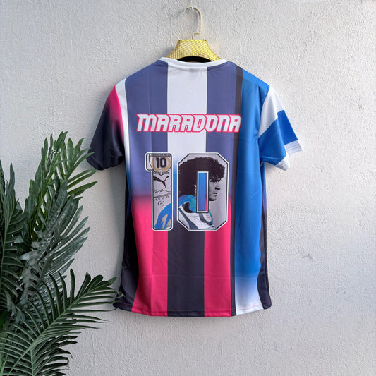 Half sleeve Football Jersey available at@150