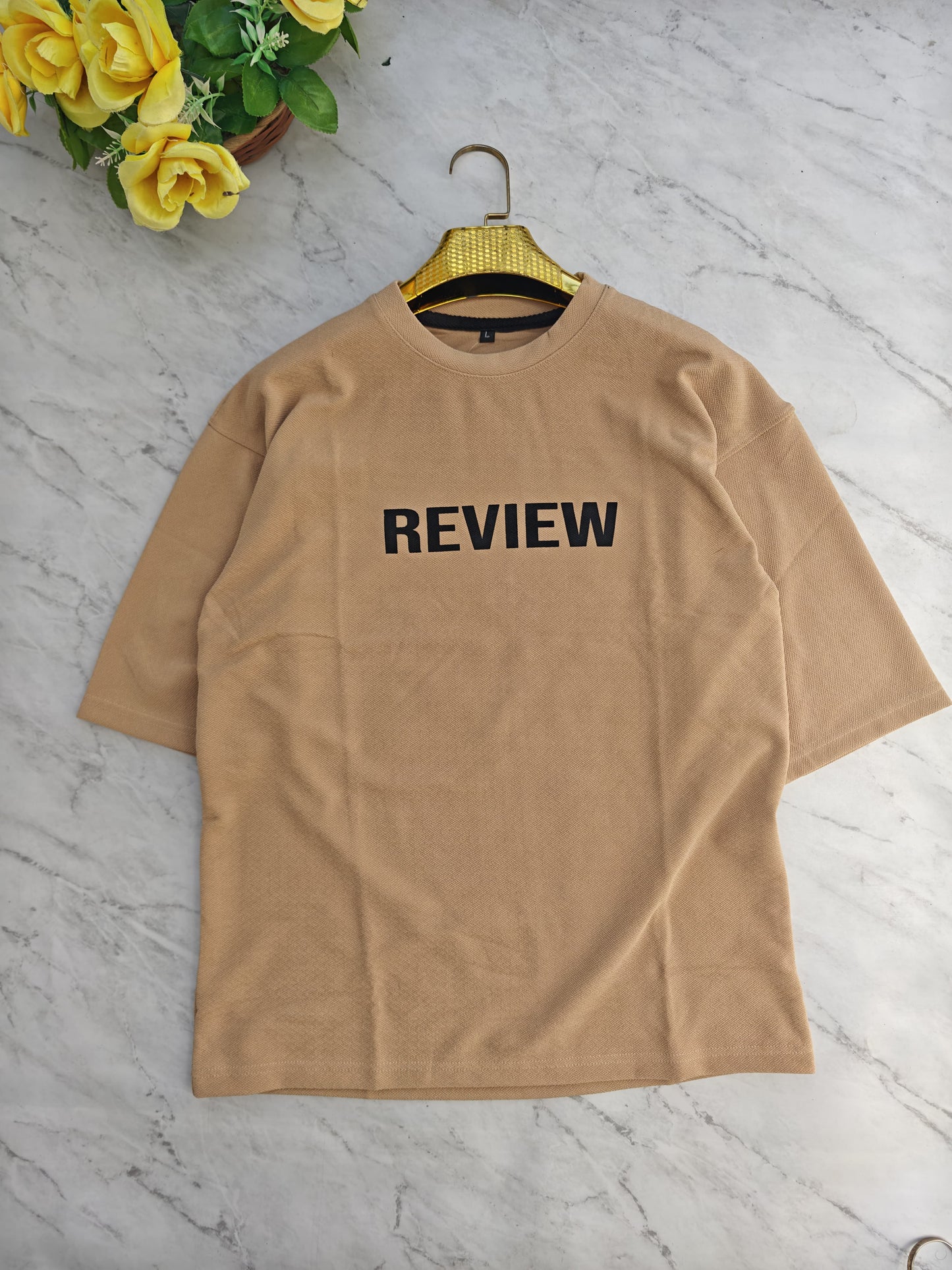 MFW drop shoulder Tshirt 1 pc @199 and 3 pcs @ 499