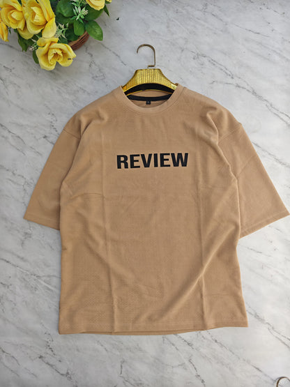 MFW drop shoulder Tshirt 1 pc @199 and 3 pcs @ 499