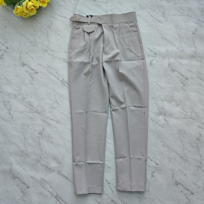 Men's Gurkha polo fit pants buy @ 450 rs only
