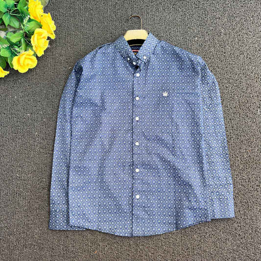 MFW printed Shirts single pcs @299 and Buy 4 pcs combo @999