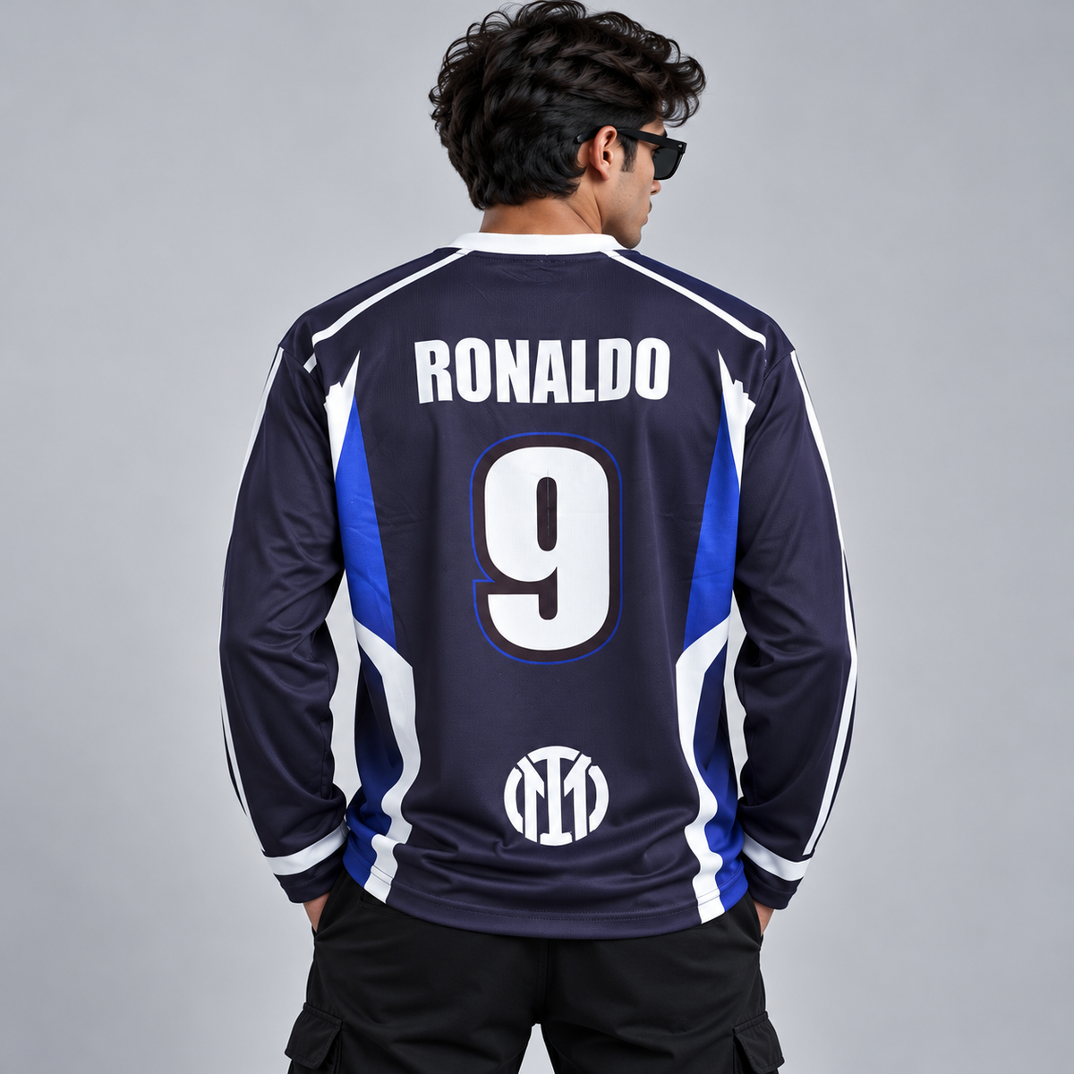 Mfw mens round neck full sleeve jersey tshirt buy @250 rs only