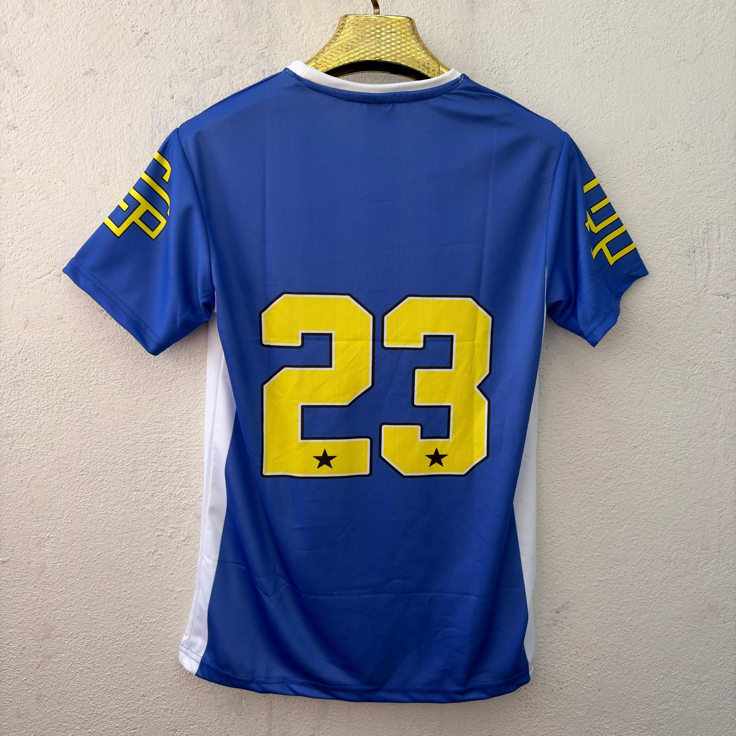 Half sleeve Jersey available at@150