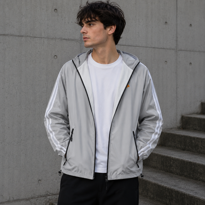 Wind Cheater Zipper Jacket for sale @450 only