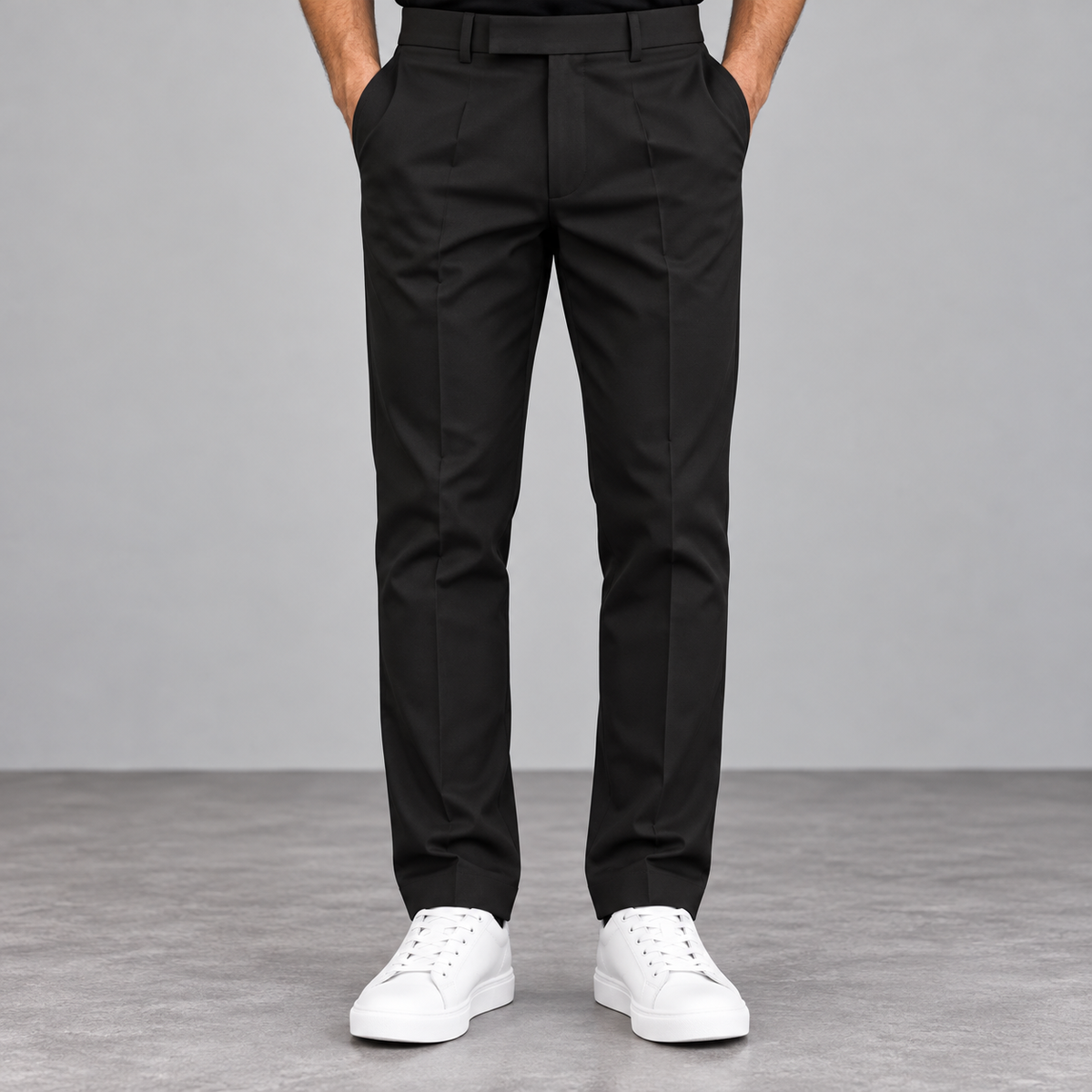 MFW Twill fabric polo fit pants  buy 3 pant @ 1200