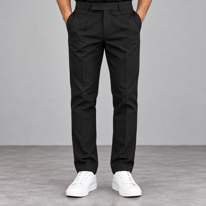 MFW Twill fabric polo fit pants  buy 3 pant @ 1200
