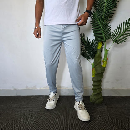 Strachable lycra track pants buy 4 pcs combo @499 only