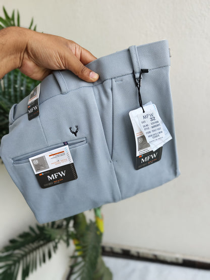 MFW Penut fabric polofit pants buy 3 pant @ 1200