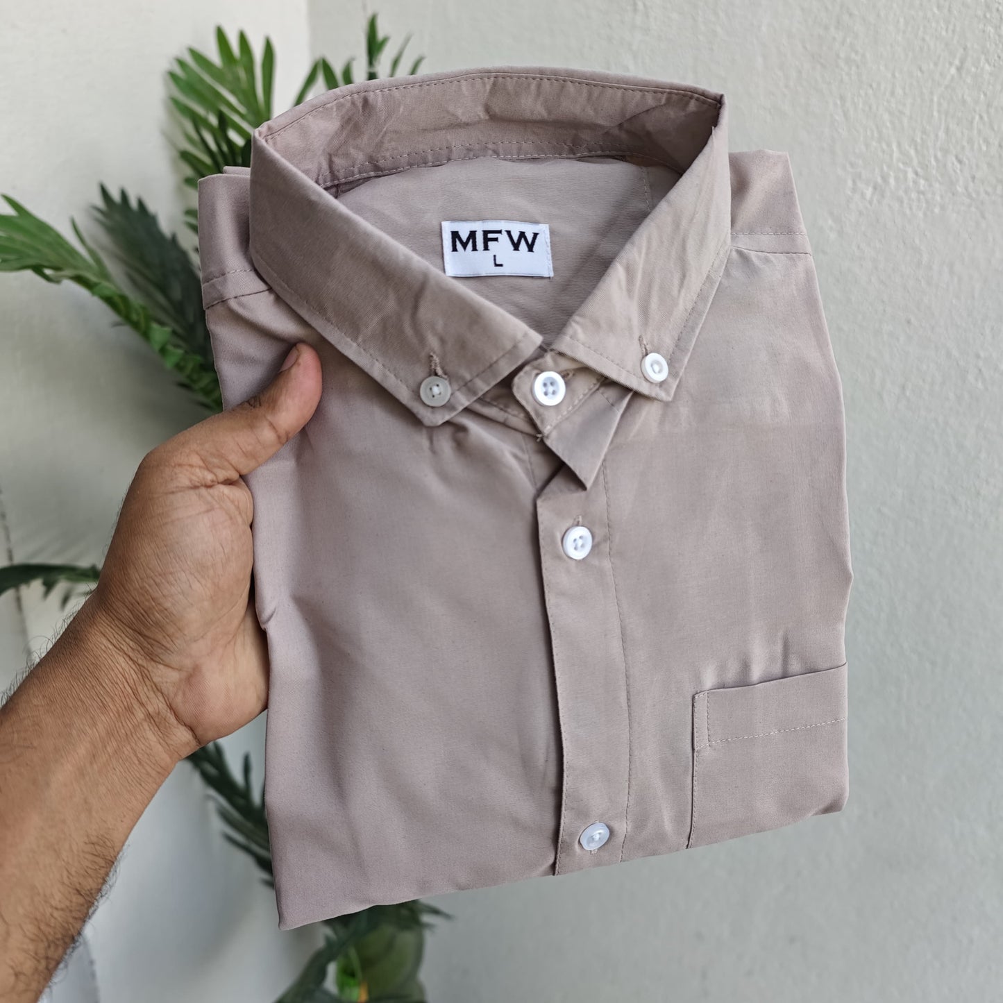 Mfw plain formal Shirts single pcs @299 and Buy 4 pcs combo @999