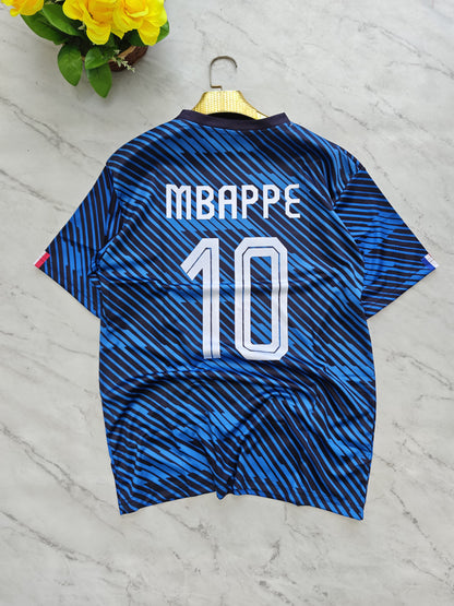 MFW half sleeve fan jersey Tshirt 1 pc @199 and 3 pcs @ 499