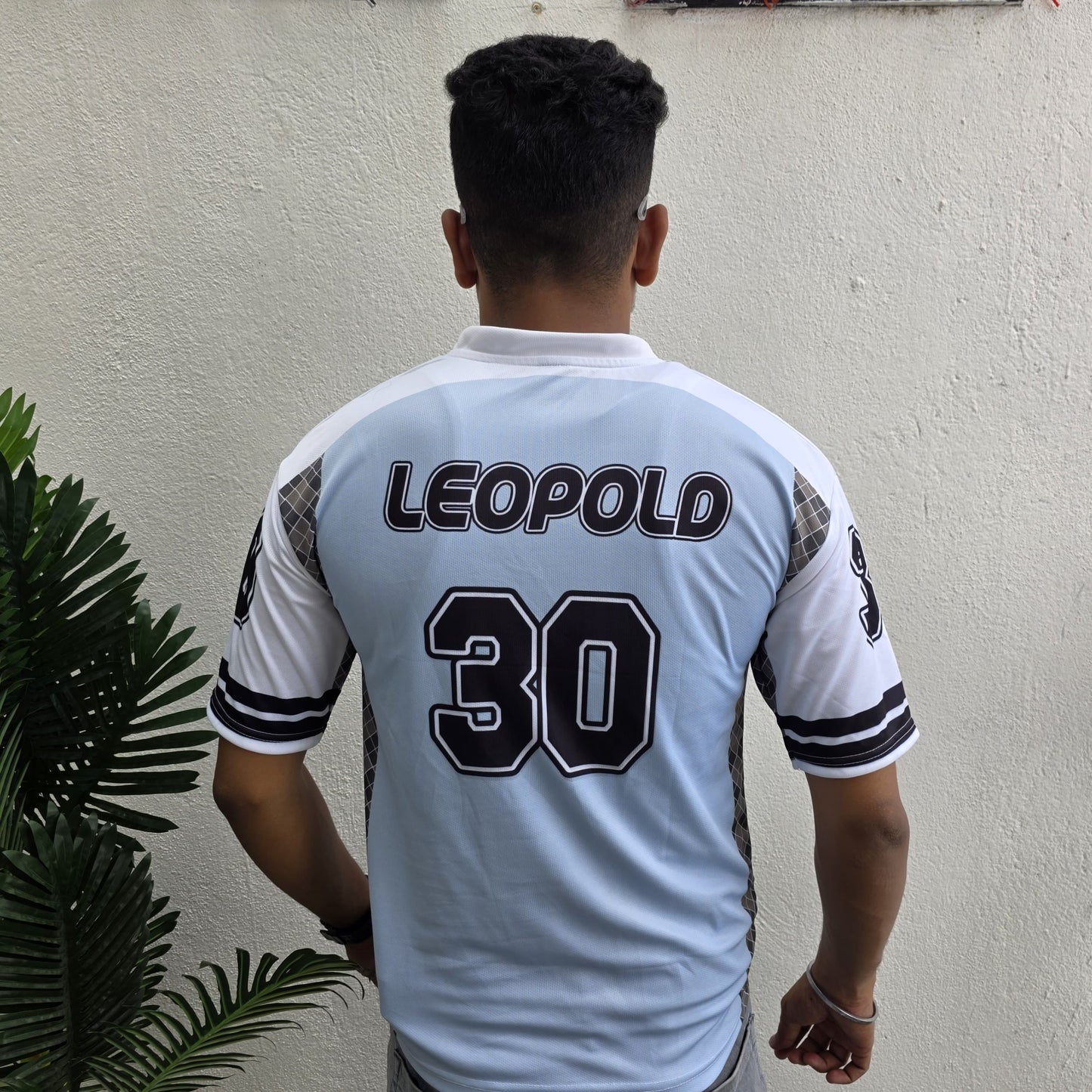 V Neck Drop shoulder Football jersey buy 3 pcs @499 and 1 pcs @199
