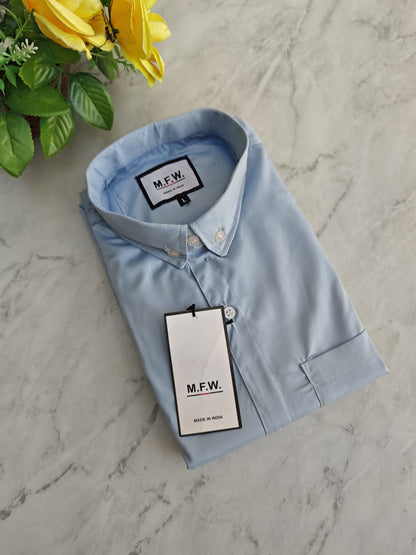 shirts Single pcs @299 and Buy 4 pcs combo @999 (LIGHT SANDAL)