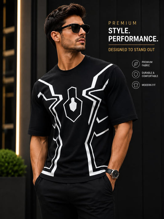 MFW drop shoulder Tshirt 1 pc @199 and 3 pcs @ 499