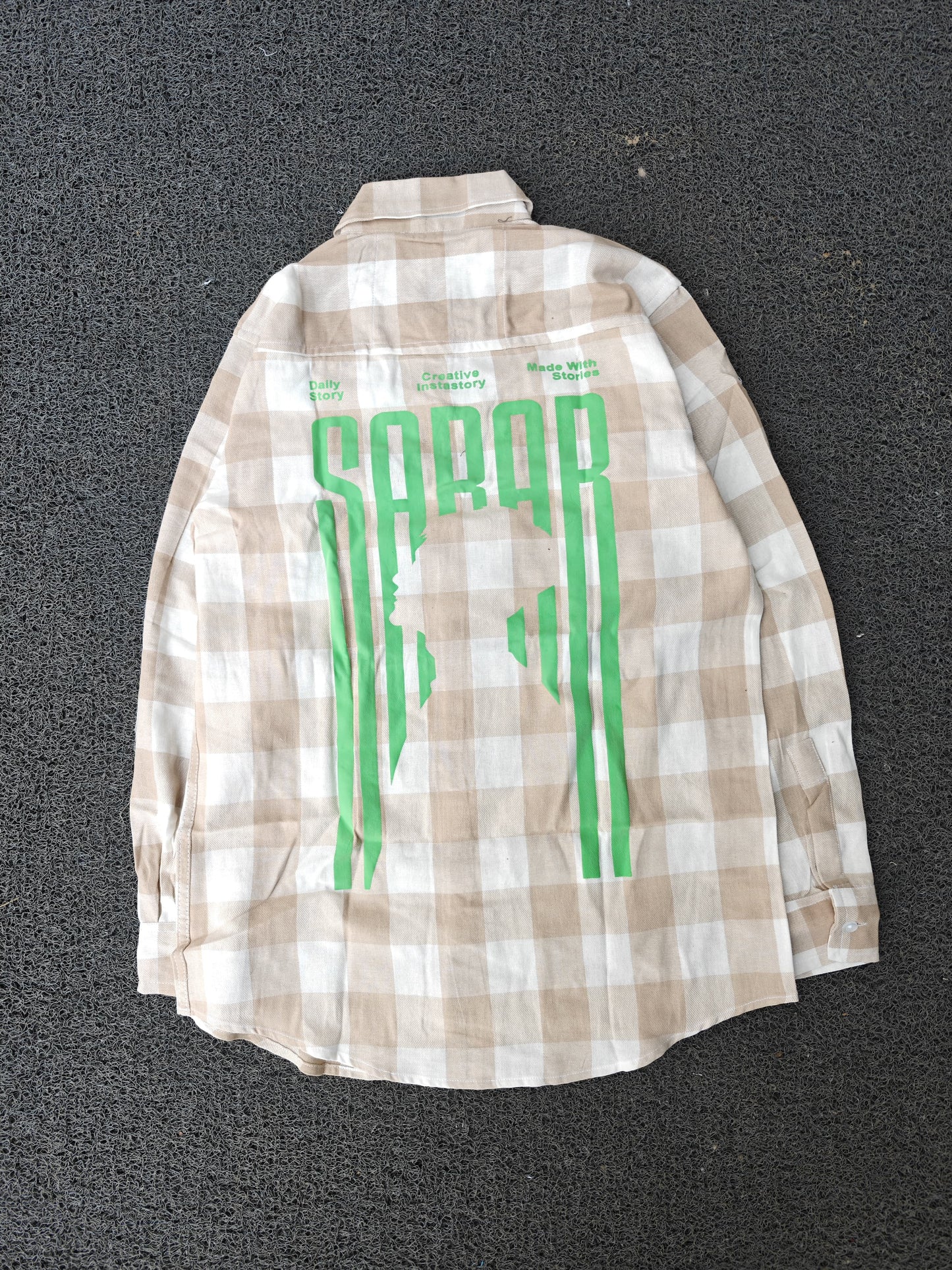 Mfw double pocket back printed Shirts single pcs @299 and Buy 4 pcs combo @999