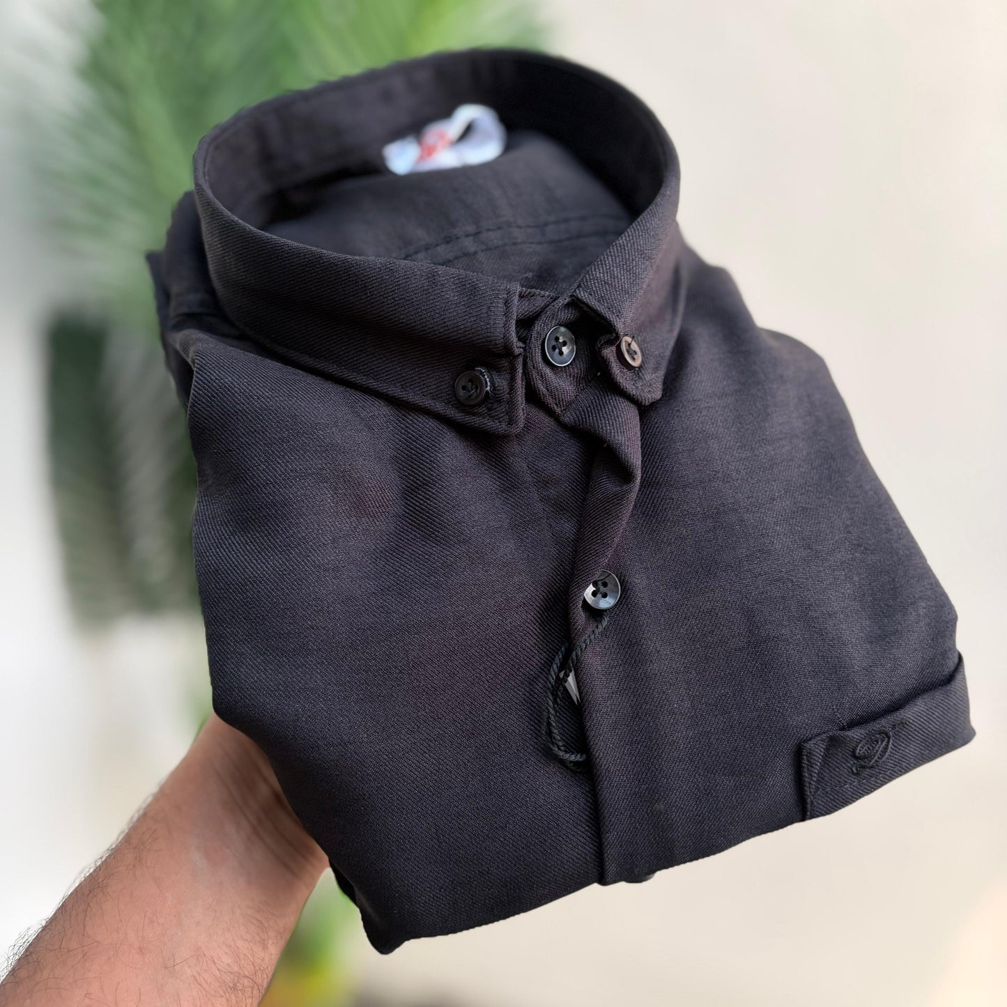 Lenin Shirts single pcs @299 and Buy 4 pcs combo @999(Black)