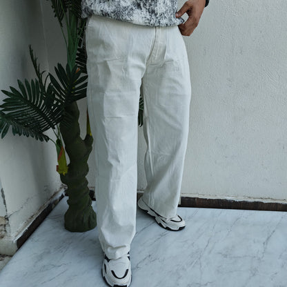 MFW Lenin baggy fit pants buy 3 pant @ 1200
