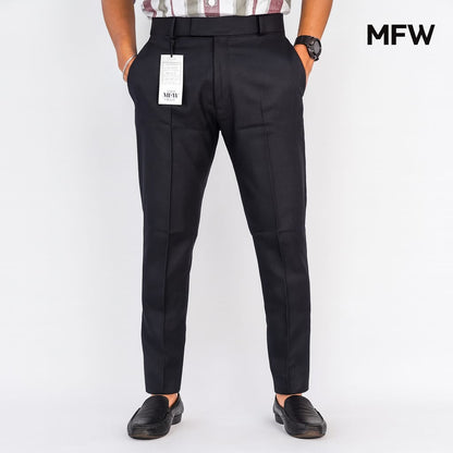 MFW Lenin polofit pants  buy 3 pant @ 1200(Black)