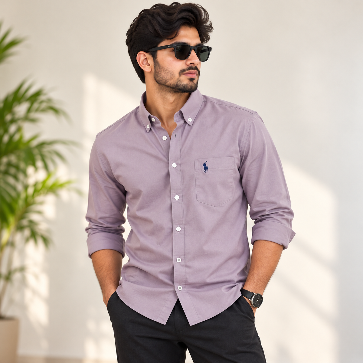 MFW Old money Plain shirts Single pcs @299 and Buy 4 pcs combo @999 (NEW)
