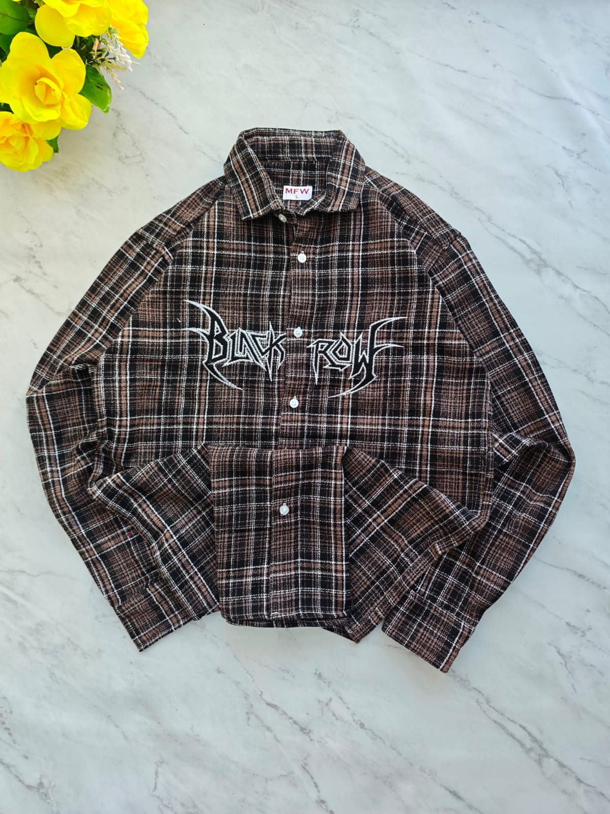 Men's Full sleeve Embroidery Shirts single pcs @350 and Buy 3 pc combo @999