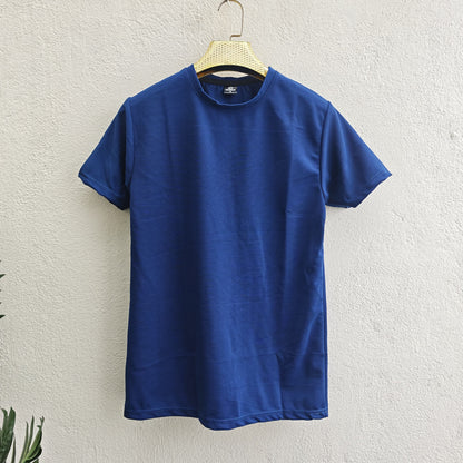 Mfw Half sleeve back printed Tshirt 1 pc @199 and 3 pcs @ 499
