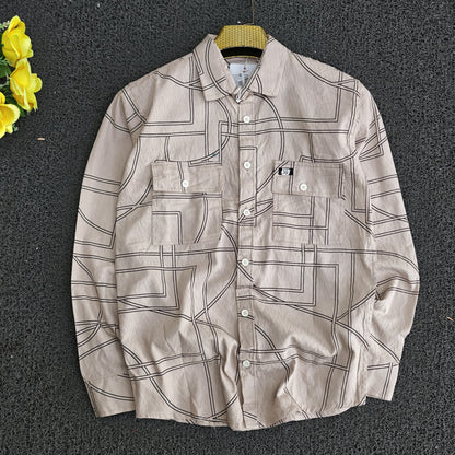 2 in 1 Combo MFW double pocket shirts + 6 pocket mom fit jeans pant buy @600 rs
