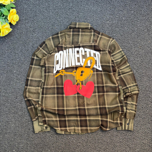 MFW Double pocket back Printed Shirts single pcs @299 and Buy 4 pcs combo @999