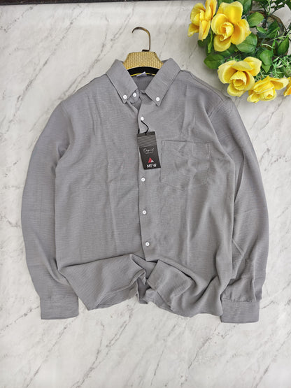 MFW Crush fabric old money type Lenin Shirts single pcs @299 and Buy 4 pcs combo @999