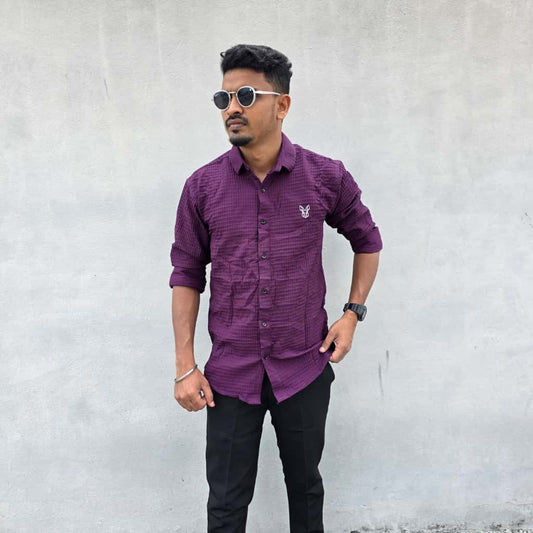 MFW  Popcorn Shirts single pcs @299 and Buy 4 pcs combo @999