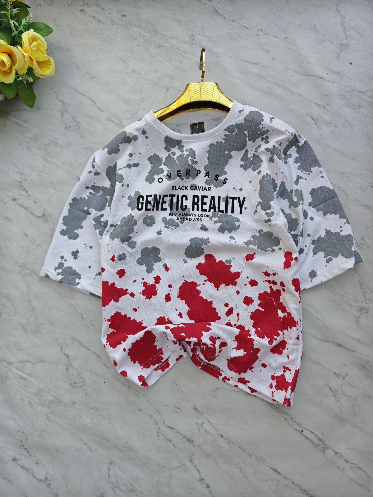 MFW drop shoulder Tshirt 1 pc @199 and 3 pcs @ 499