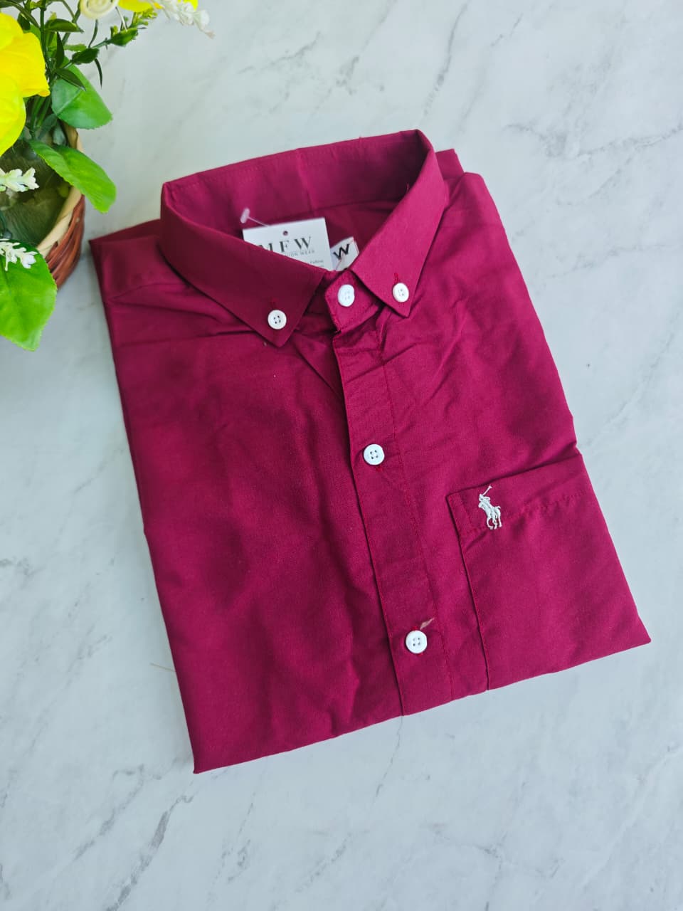 MFW Old money Plain shirts Single pcs @299 and Buy 4 pcs combo @999 (NEW)