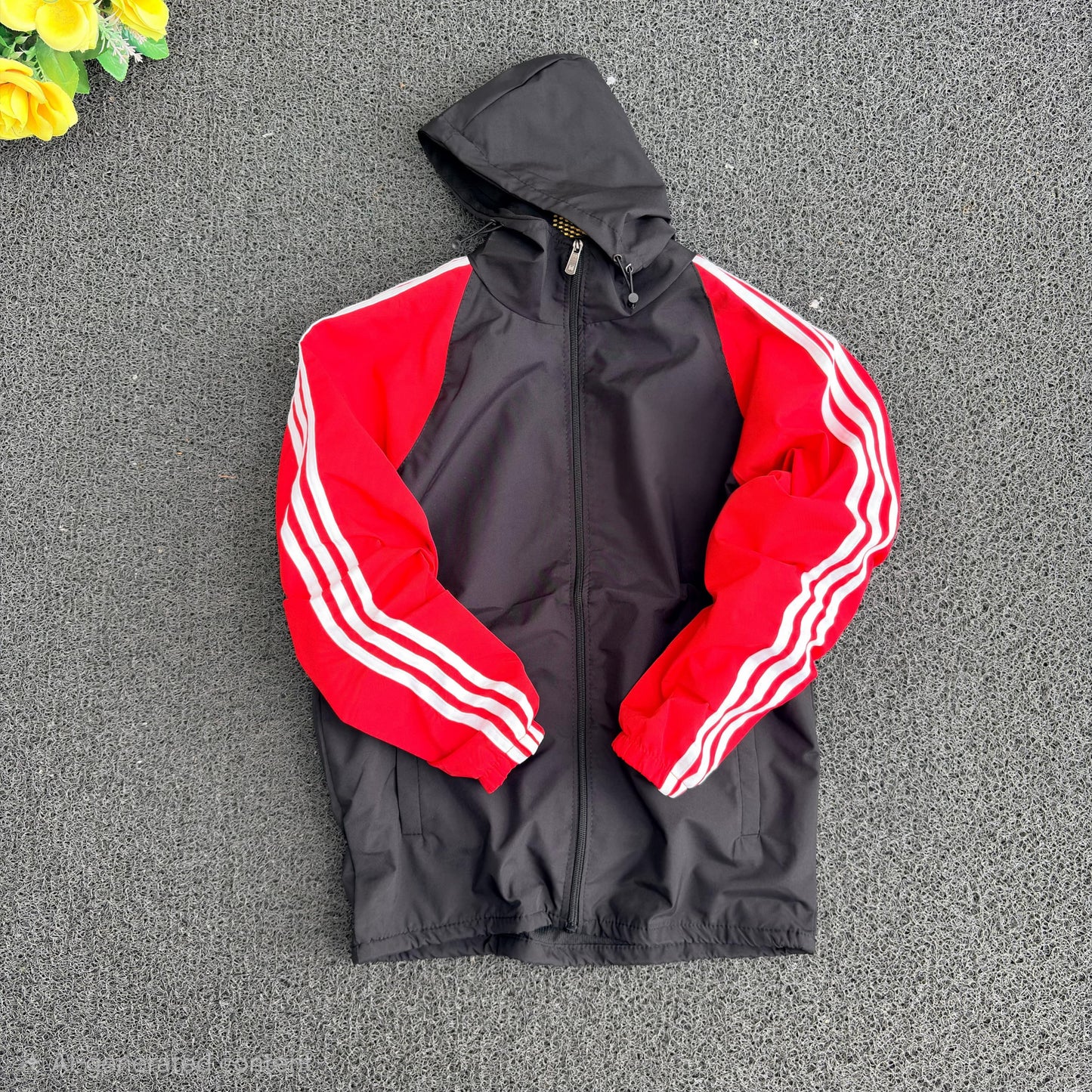 Wind Cheater Zipper Jacket for sale @450 only