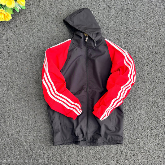 Wind Cheater Zipper Jacket for sale @450 only