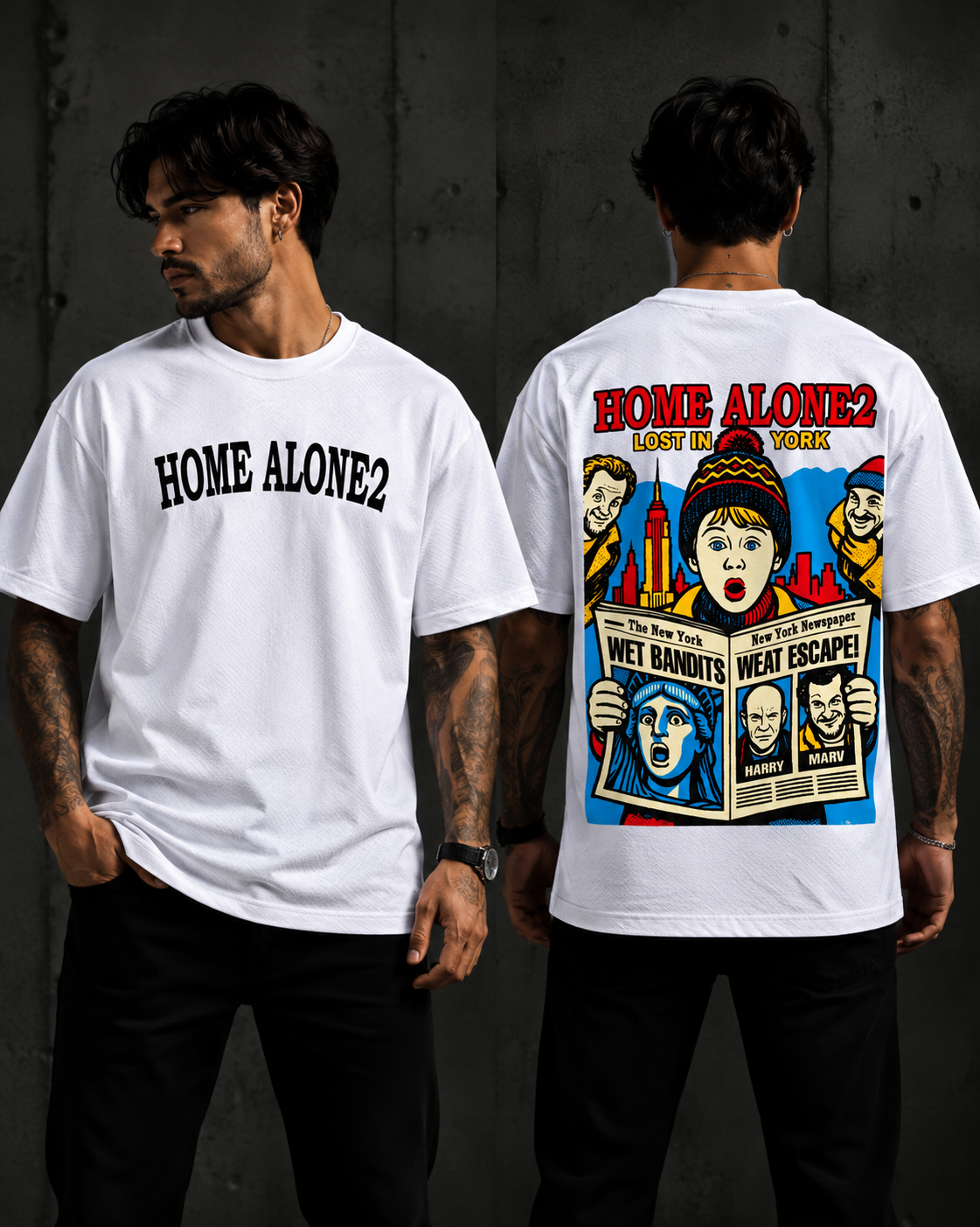MFW drop shoulder Tshirt 1 pc @199 and 3 pcs @ 499