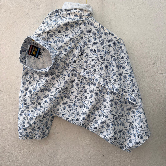 MFW Half sleeve Printed shirts buy 3 pcs @499 and 1 pcs @199