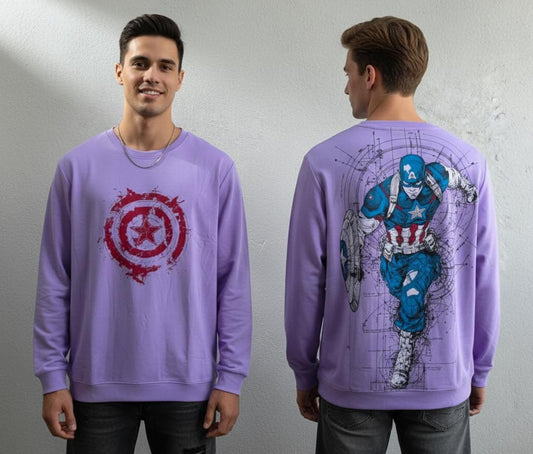 Round neck full sleeve Tshirt 1 pc @199 and 3 pcs @ 499