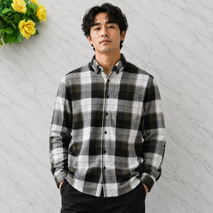 Mfw Single pocket weaving shirts Single pcs @299 and Buy 4 pcs combo @999