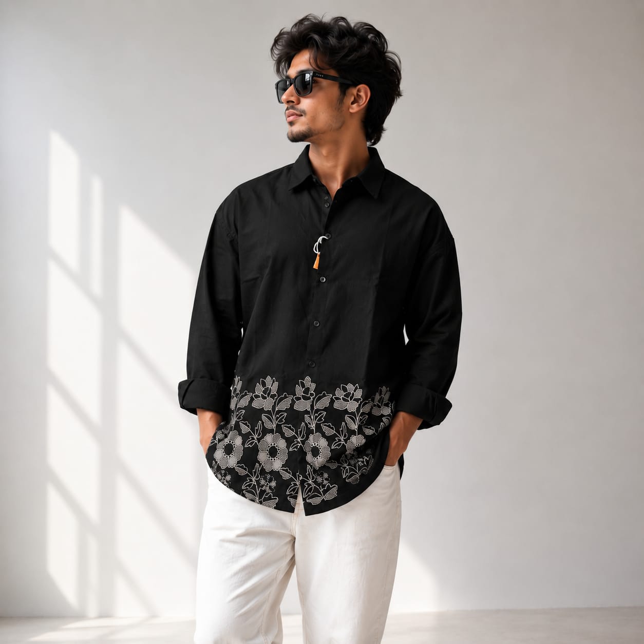 Mfw bottom printed shirts buy @300 rs only